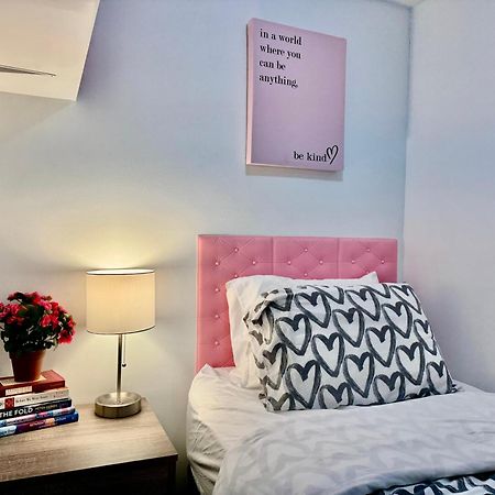 Tiny Private Room On The 1St Floor With Shared Bathroom Near Seatac Airport And Downtown Seattle Exteriér fotografie