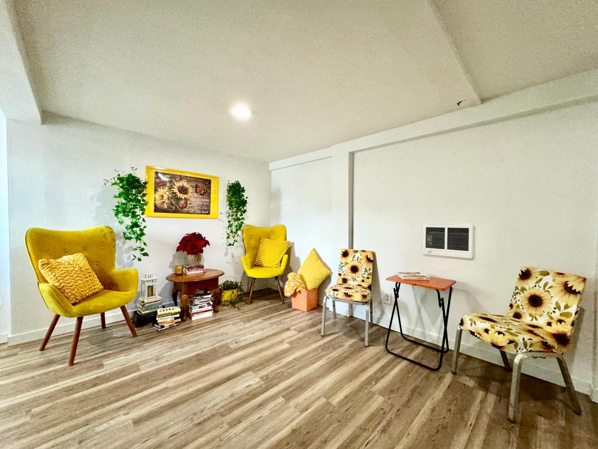 Tiny Private Room On The 1St Floor With Shared Bathroom Near Seatac Airport And Downtown Seattle Exteriér fotografie
