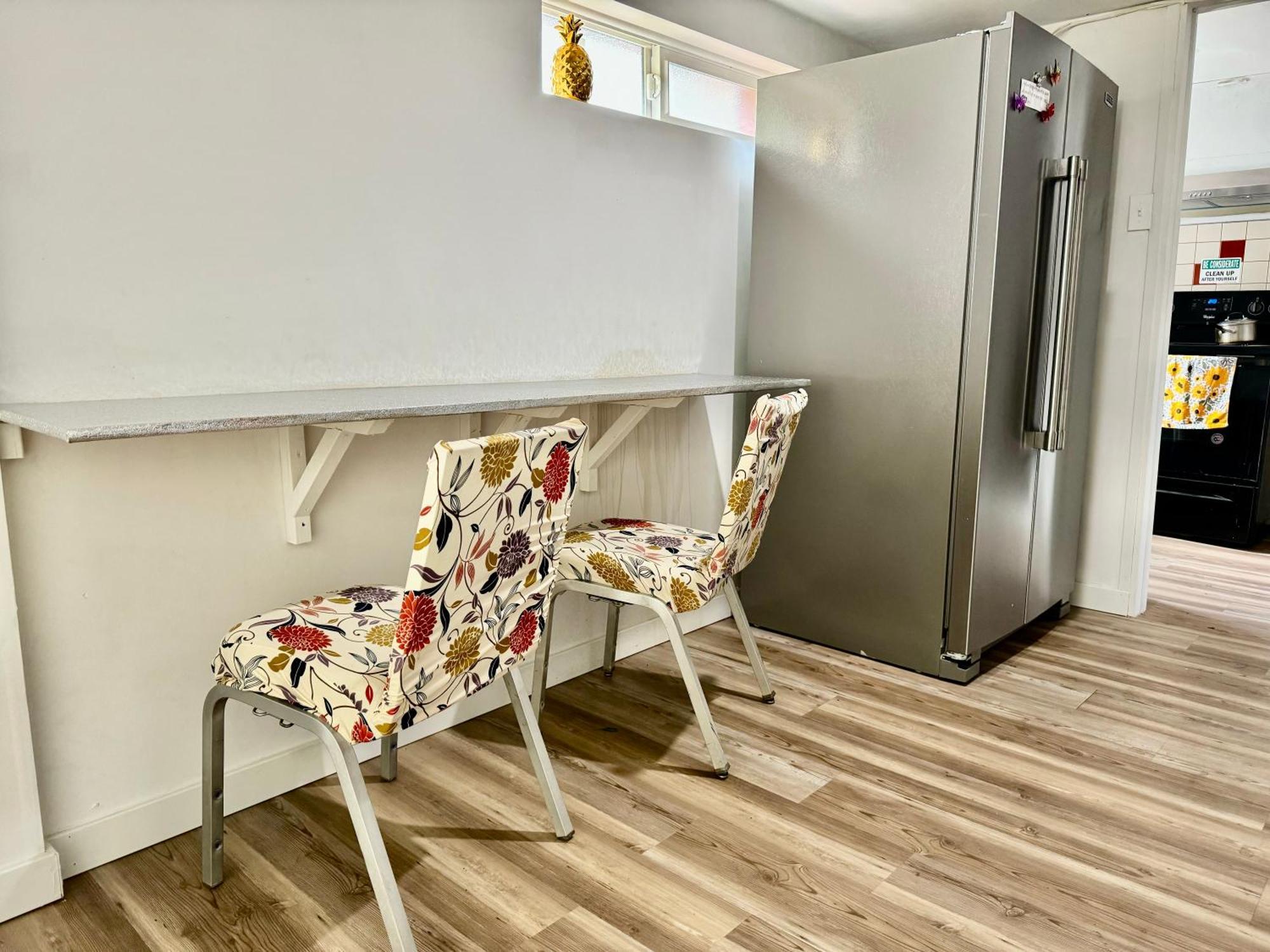 Tiny Private Room On The 1St Floor With Shared Bathroom Near Seatac Airport And Downtown Seattle Exteriér fotografie