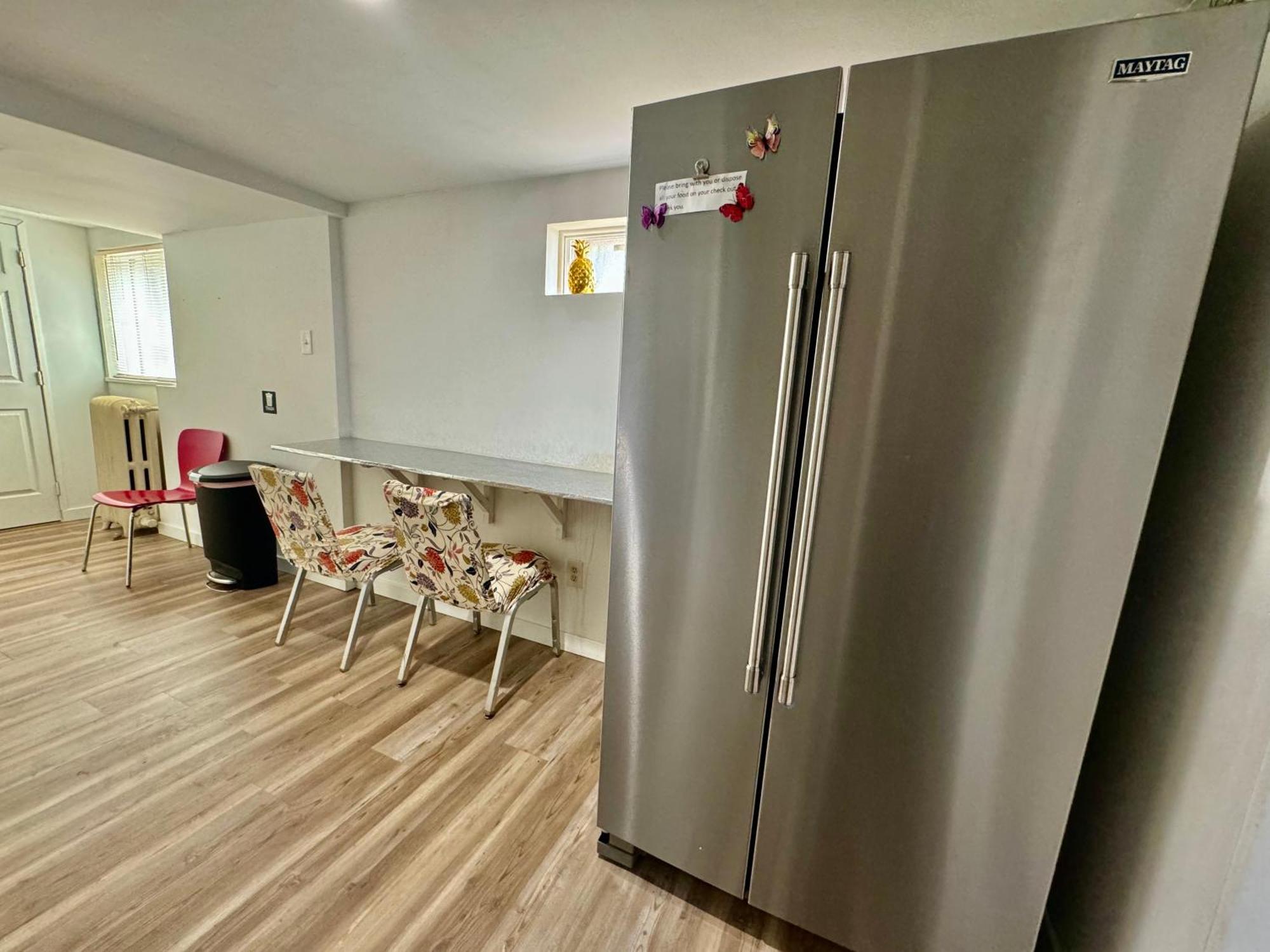 Tiny Private Room On The 1St Floor With Shared Bathroom Near Seatac Airport And Downtown Seattle Exteriér fotografie