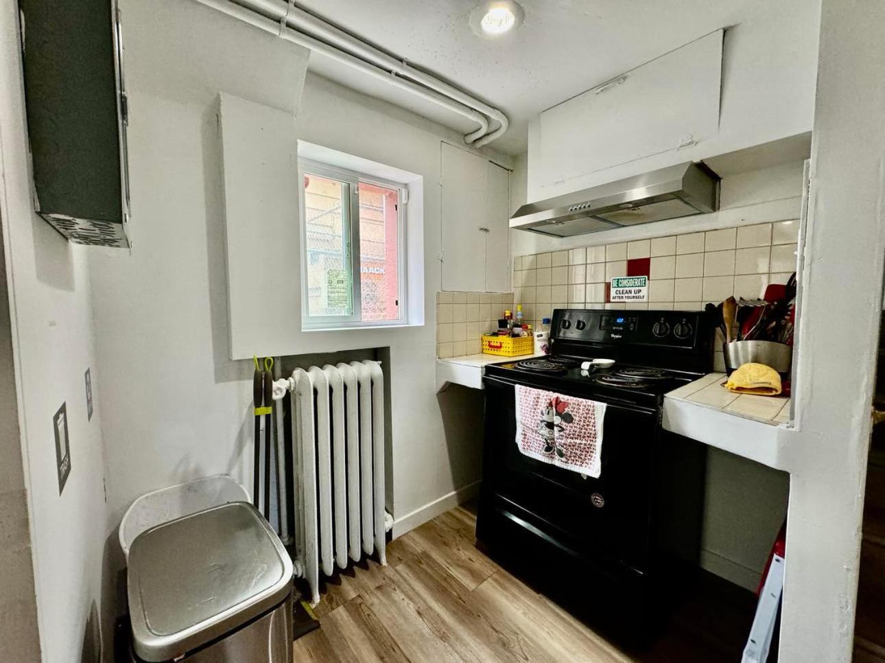 Tiny Private Room On The 1St Floor With Shared Bathroom Near Seatac Airport And Downtown Seattle Exteriér fotografie