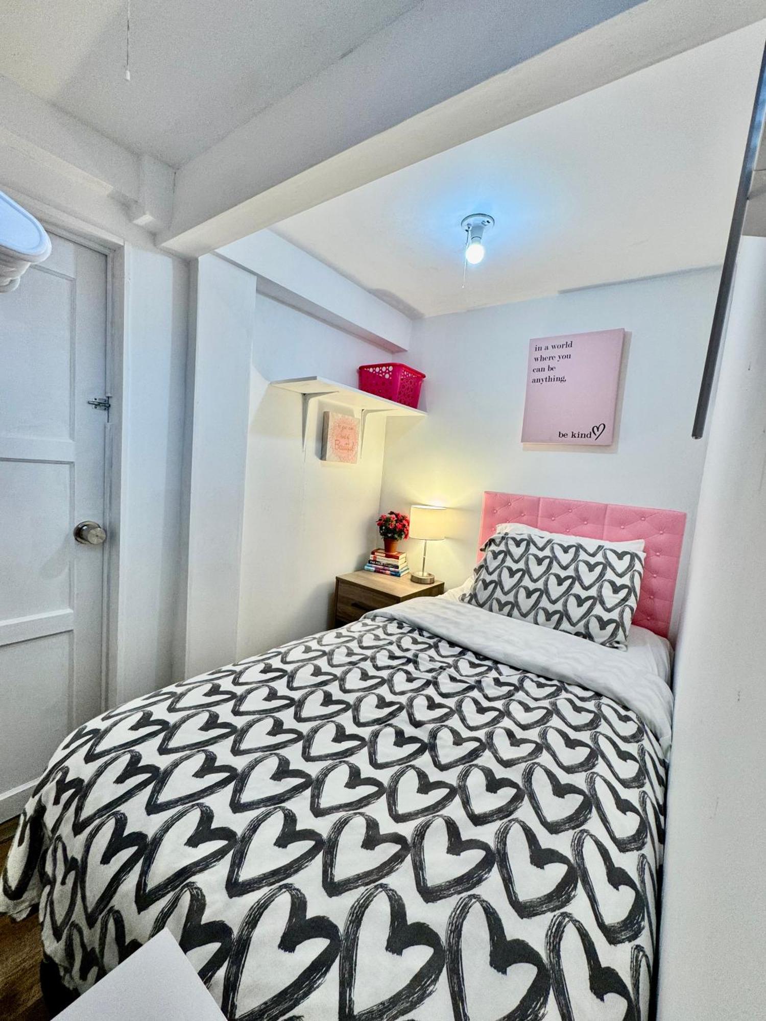 Tiny Private Room On The 1St Floor With Shared Bathroom Near Seatac Airport And Downtown Seattle Exteriér fotografie